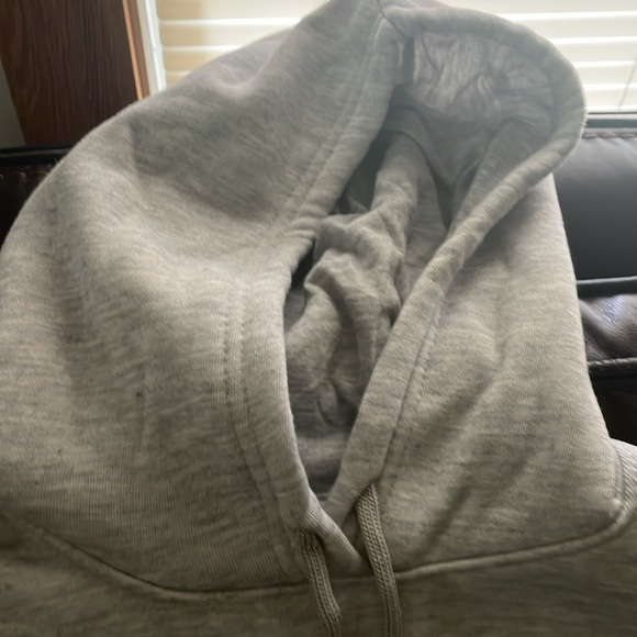 Women’s Champion Hooded Sweatshirt size Medium - Picture 8 of 13